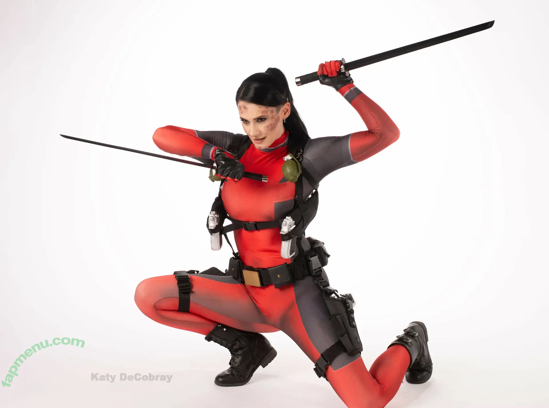 Katy DeCobray nude photo #0145 (katydecobray)