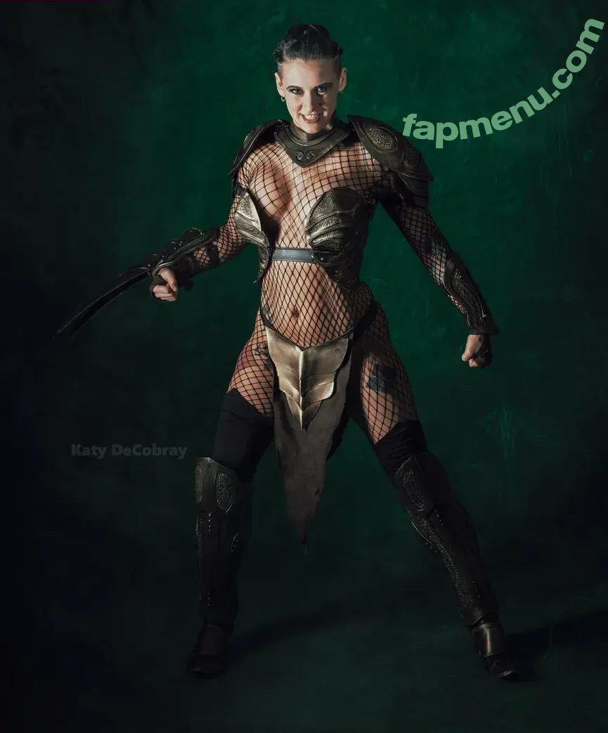 Katy DeCobray nude photo #0267 (katydecobray)