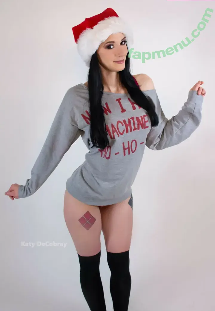 Katy DeCobray nude photo #0285 (katydecobray)