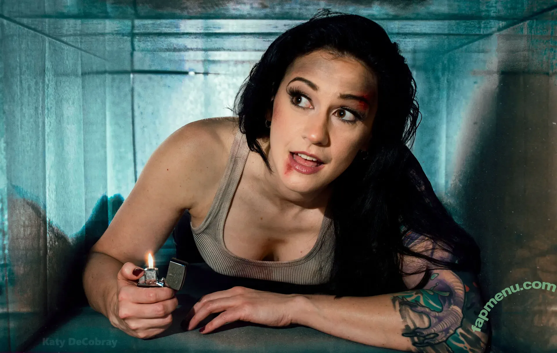 Katy DeCobray nude photo #0287 (katydecobray)