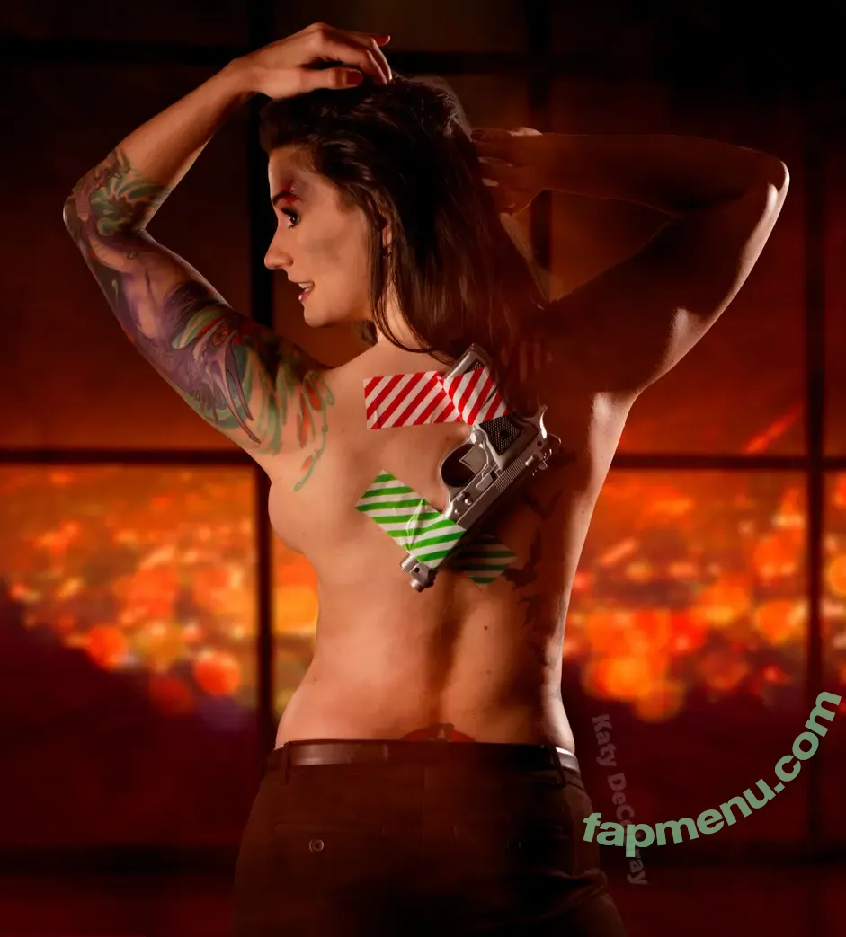 Katy DeCobray nude photo #0294 (katydecobray)