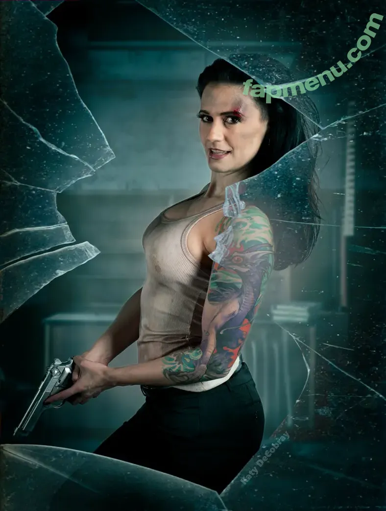 Katy DeCobray nude photo #0295 (katydecobray)