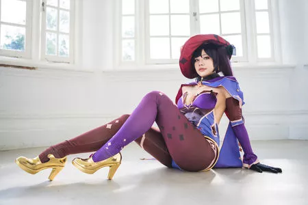 Katy Kat Cosplay / KatyKatCupcake / katydaisey / katykatcupcake731 nude photo #0002