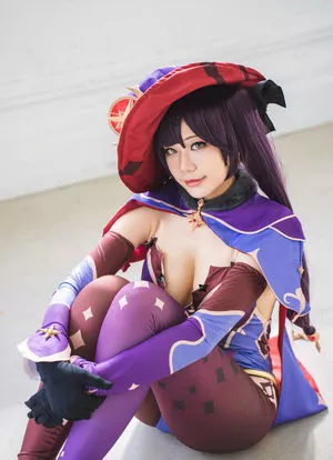 Katy Kat Cosplay / KatyKatCupcake / katydaisey / katykatcupcake731 nude photo #0003