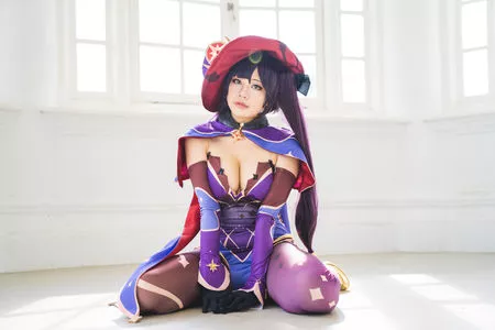 Katy Kat Cosplay / KatyKatCupcake / katydaisey / katykatcupcake731 nude photo #0006