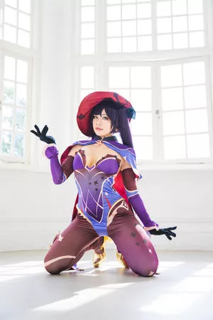 Katy Kat Cosplay / KatyKatCupcake / katydaisey / katykatcupcake731 nude photo #0007