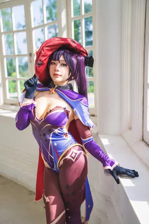 Katy Kat Cosplay / KatyKatCupcake / katydaisey / katykatcupcake731 nude photo #0009