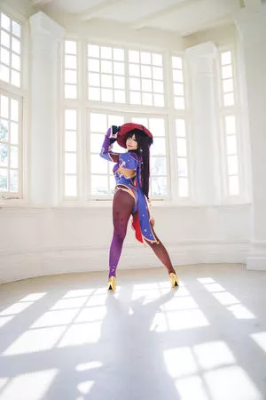 Katy Kat Cosplay / KatyKatCupcake / katydaisey / katykatcupcake731 nude photo #0011