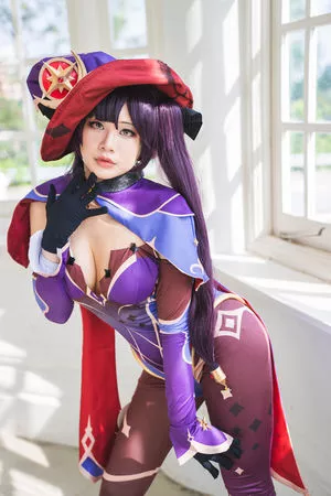 Katy Kat Cosplay / KatyKatCupcake / katydaisey / katykatcupcake731 nude photo #0014