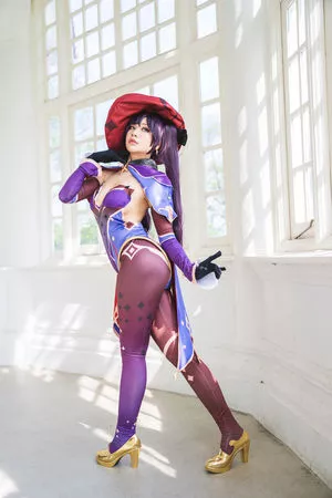 Katy Kat Cosplay / KatyKatCupcake / katydaisey / katykatcupcake731 nude photo #0015