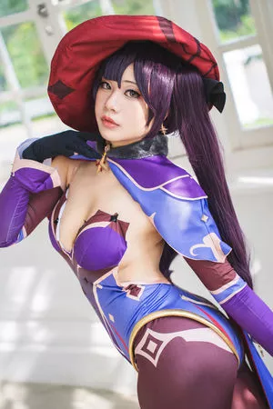 Katy Kat Cosplay / KatyKatCupcake / katydaisey / katykatcupcake731 nude photo #0016