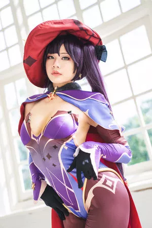 Katy Kat Cosplay / KatyKatCupcake / katydaisey / katykatcupcake731 nude photo #0017