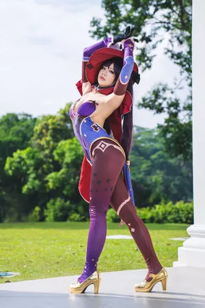 Katy Kat Cosplay / KatyKatCupcake / katydaisey / katykatcupcake731 nude photo #0018