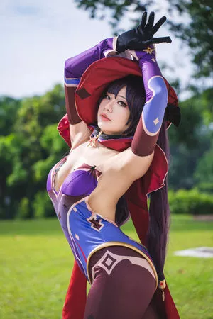 Katy Kat Cosplay / KatyKatCupcake / katydaisey / katykatcupcake731 nude photo #0019