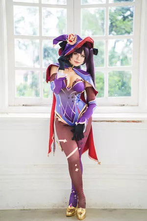 Katy Kat Cosplay / KatyKatCupcake / katydaisey / katykatcupcake731 nude photo #0020