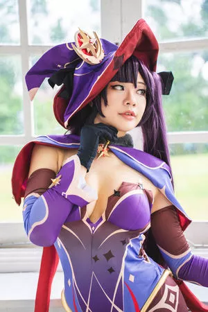 Katy Kat Cosplay / KatyKatCupcake / katydaisey / katykatcupcake731 nude photo #0021