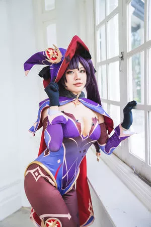 Katy Kat Cosplay / KatyKatCupcake / katydaisey / katykatcupcake731 nude photo #0022