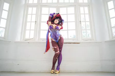 Katy Kat Cosplay / KatyKatCupcake / katydaisey / katykatcupcake731 nude photo #0023