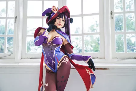 Katy Kat Cosplay / KatyKatCupcake / katydaisey / katykatcupcake731 nude photo #0024