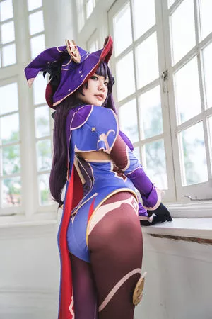 Katy Kat Cosplay / KatyKatCupcake / katydaisey / katykatcupcake731 nude photo #0025