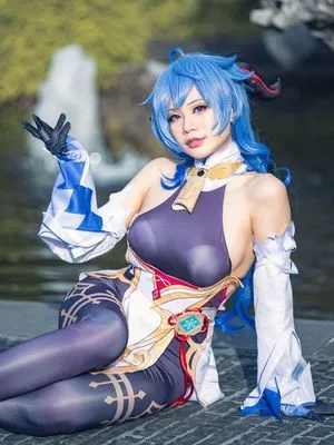 Katy Kat Cosplay / KatyKatCupcake / katydaisey / katykatcupcake731 nude photo #0034