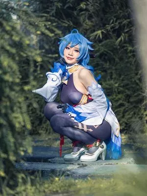 Katy Kat Cosplay / KatyKatCupcake / katydaisey / katykatcupcake731 nude photo #0035