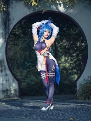 Katy Kat Cosplay / KatyKatCupcake / katydaisey / katykatcupcake731 nude photo #0036