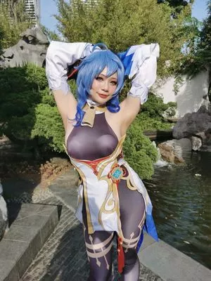 Katy Kat Cosplay / KatyKatCupcake / katydaisey / katykatcupcake731 nude photo #0037