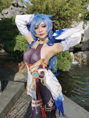 Katy Kat Cosplay / KatyKatCupcake / katydaisey / katykatcupcake731 nude photo #0038