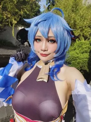 Katy Kat Cosplay / KatyKatCupcake / katydaisey / katykatcupcake731 nude photo #0039