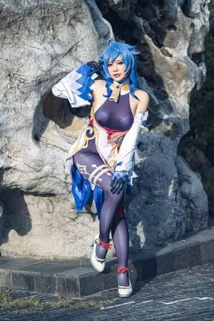 Katy Kat Cosplay / KatyKatCupcake / katydaisey / katykatcupcake731 nude photo #0040