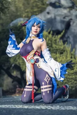 Katy Kat Cosplay / KatyKatCupcake / katydaisey / katykatcupcake731 nude photo #0041