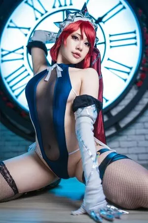 Katy Kat Cosplay / KatyKatCupcake / katydaisey / katykatcupcake731 nude photo #0045