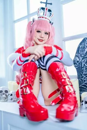 Katy Kat Cosplay / KatyKatCupcake / katydaisey / katykatcupcake731 nude photo #0051