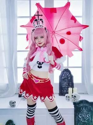 Katy Kat Cosplay / KatyKatCupcake / katydaisey / katykatcupcake731 nude photo #0052