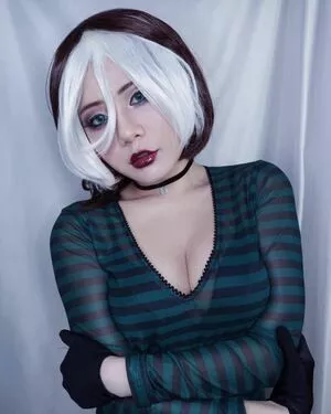 Katy Kat Cosplay / KatyKatCupcake / katydaisey / katykatcupcake731 nude photo #0054