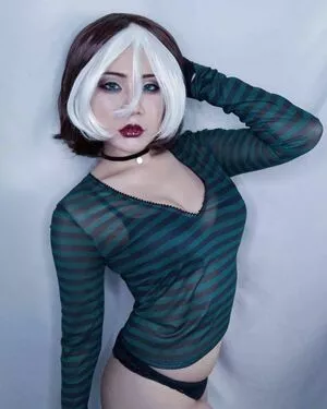 Katy Kat Cosplay / KatyKatCupcake / katydaisey / katykatcupcake731 nude photo #0055