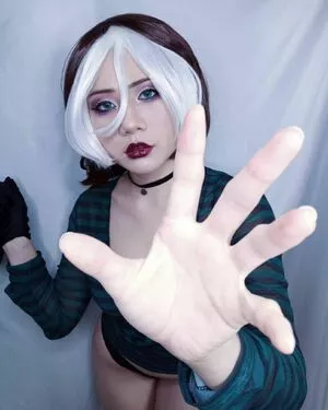 Katy Kat Cosplay / KatyKatCupcake / katydaisey / katykatcupcake731 nude photo #0056