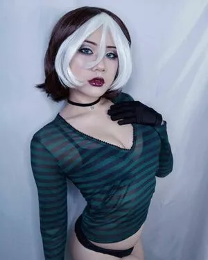 Katy Kat Cosplay / KatyKatCupcake / katydaisey / katykatcupcake731 nude photo #0058