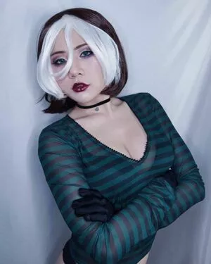 Katy Kat Cosplay / KatyKatCupcake / katydaisey / katykatcupcake731 nude photo #0059