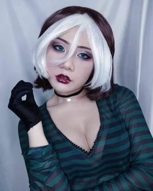 Katy Kat Cosplay / KatyKatCupcake / katydaisey / katykatcupcake731 nude photo #0060