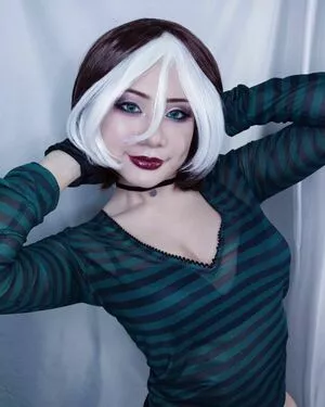 Katy Kat Cosplay / KatyKatCupcake / katydaisey / katykatcupcake731 nude photo #0061