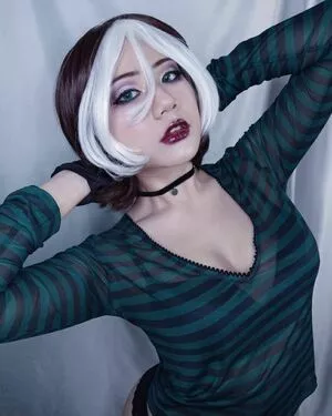 Katy Kat Cosplay / KatyKatCupcake / katydaisey / katykatcupcake731 nude photo #0062