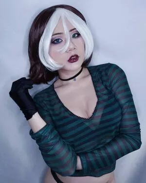 Katy Kat Cosplay / KatyKatCupcake / katydaisey / katykatcupcake731 nude photo #0063