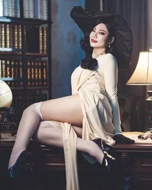 Katy Kat Cosplay / KatyKatCupcake / katydaisey / katykatcupcake731 nude photo #0070