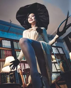 Katy Kat Cosplay / KatyKatCupcake / katydaisey / katykatcupcake731 nude photo #0071