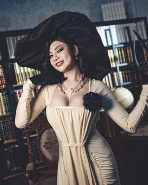 Katy Kat Cosplay / KatyKatCupcake / katydaisey / katykatcupcake731 nude photo #0072