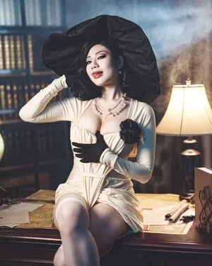 Katy Kat Cosplay / KatyKatCupcake / katydaisey / katykatcupcake731 nude photo #0073