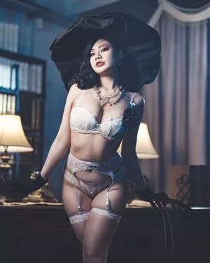 Katy Kat Cosplay / KatyKatCupcake / katydaisey / katykatcupcake731 nude photo #0075