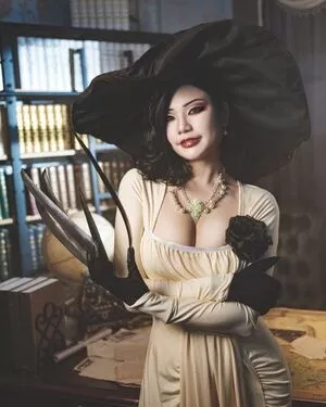 Katy Kat Cosplay / KatyKatCupcake / katydaisey / katykatcupcake731 nude photo #0078